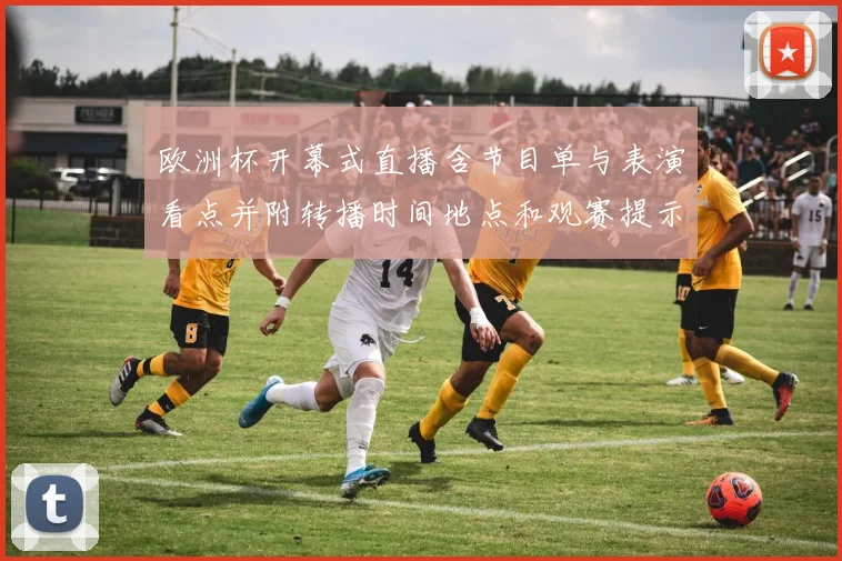 欧洲杯开幕式直播含节目单与表演看点并附转播时间地点和观赛提示